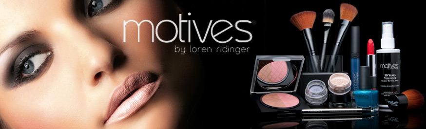 open house launch party motives cosmetics